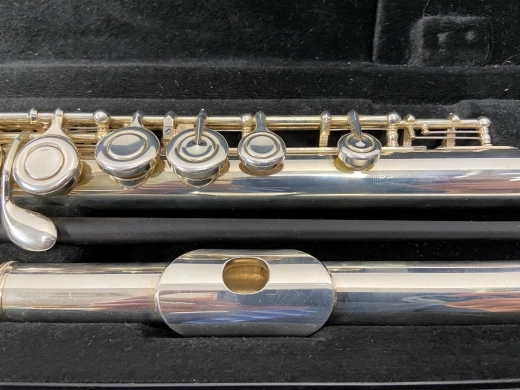 Yamaha Band - YFL222 2